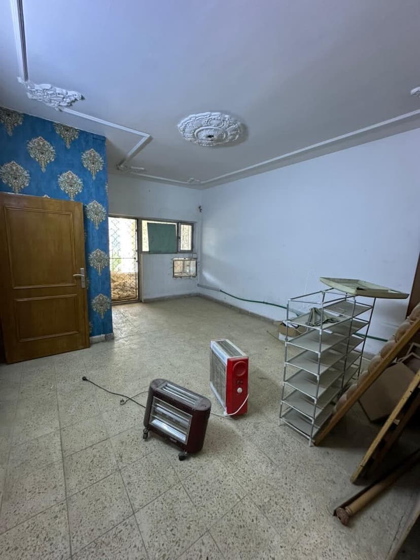 بيت في السيديه مربع  الاقتصاديين