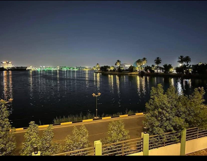 شقه في مجمع سومو السكني في زيونه