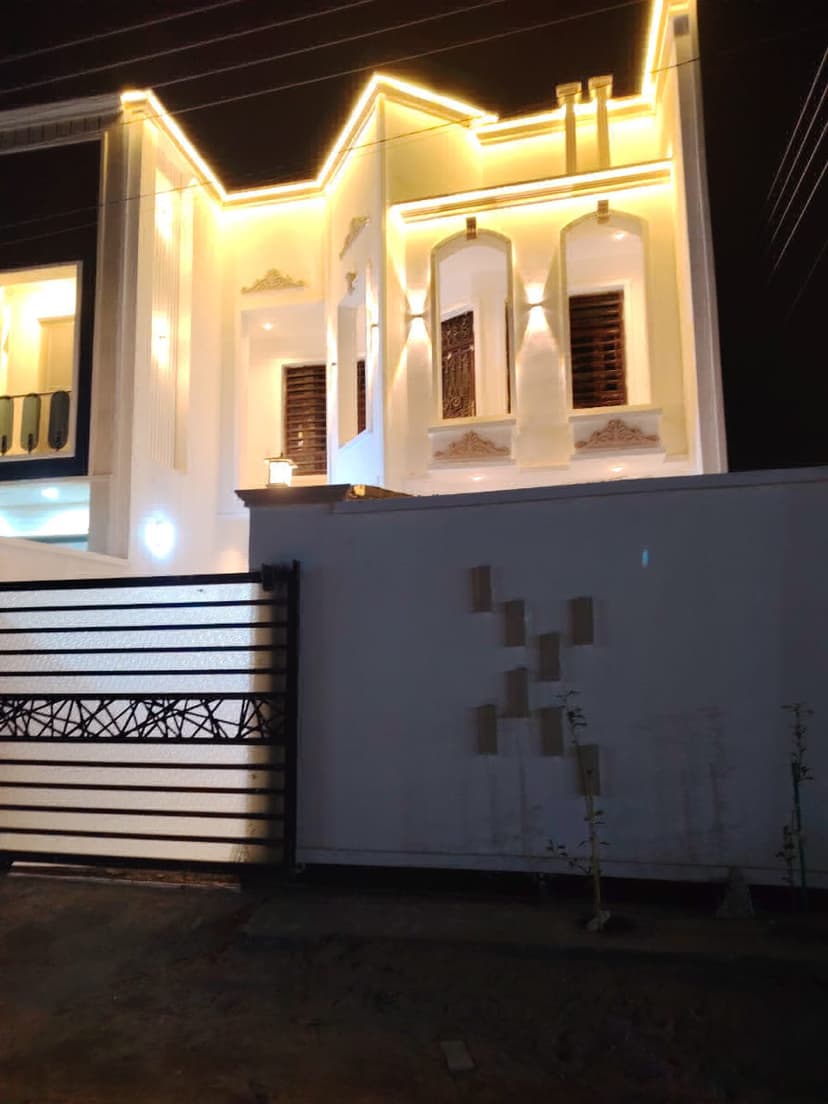 بيت للبيعالجغيفي الثانيه