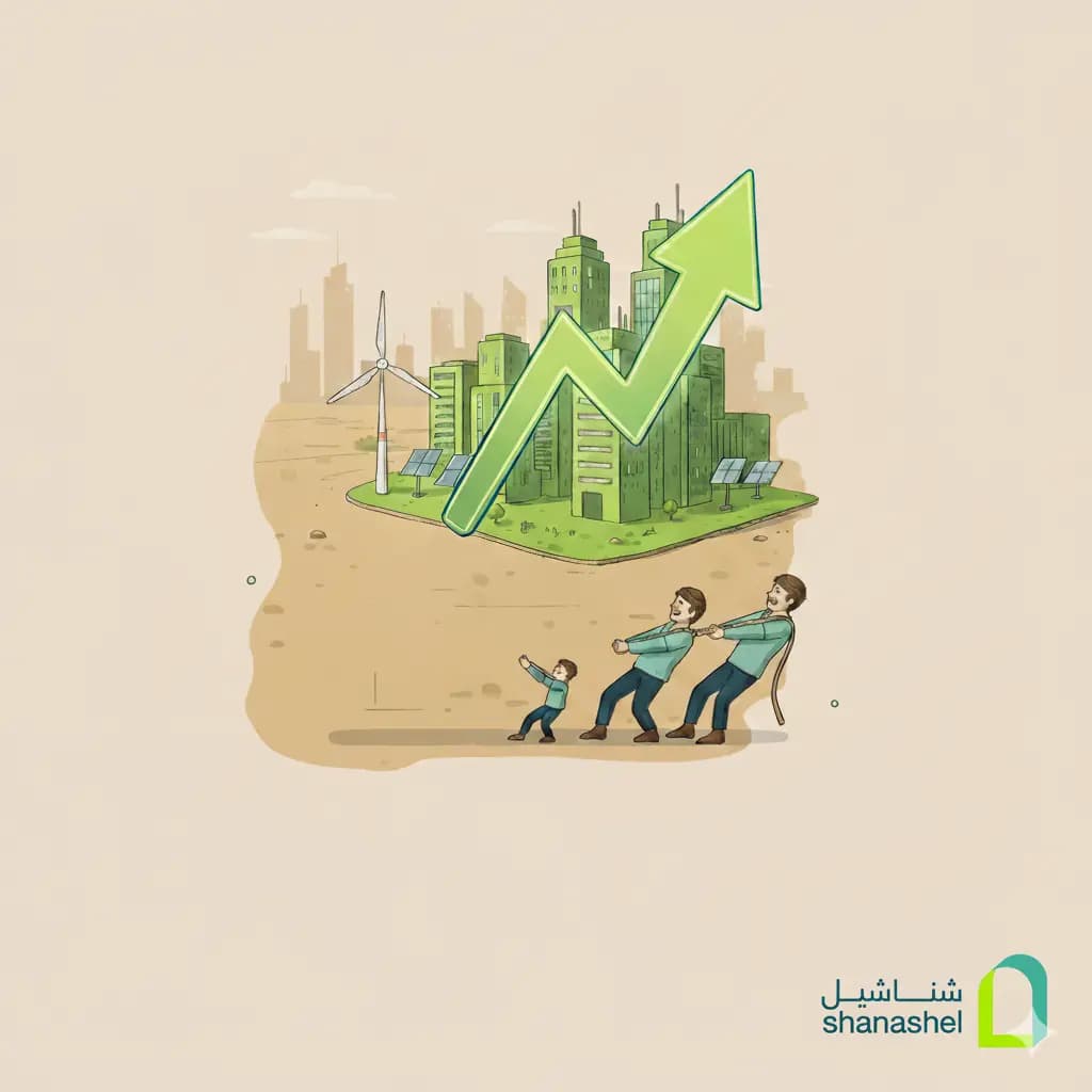 The Impact of Inflation and Dollar Exchange Rate Fluctuations on Iraq’s Real Estate Market