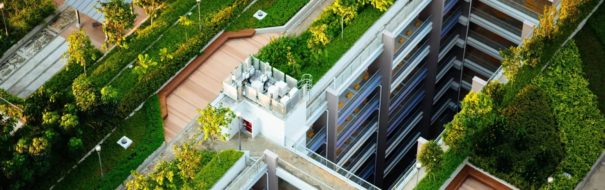 Smart & Green Real Estate