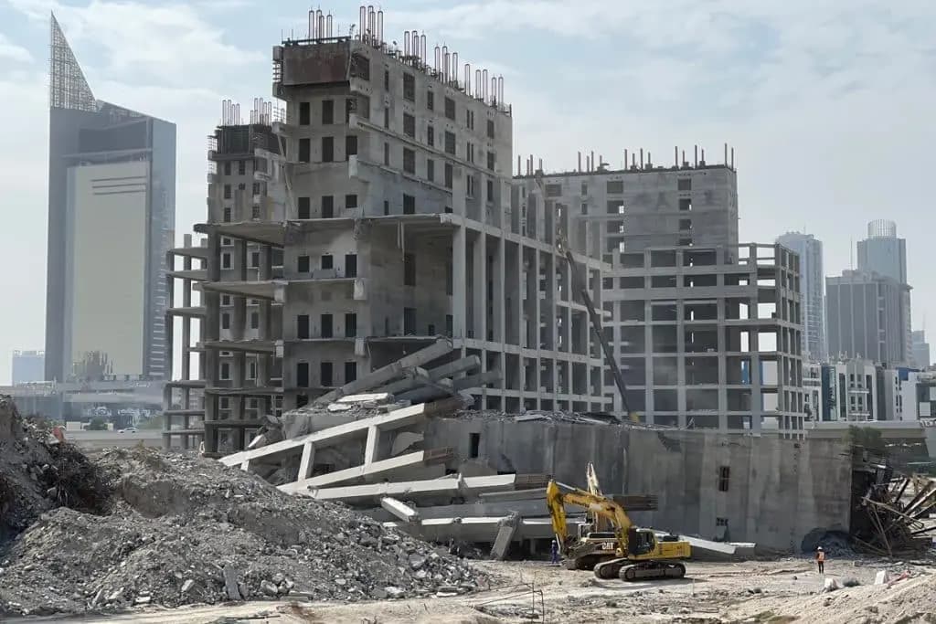 Why Some Real Estate Projects Fail