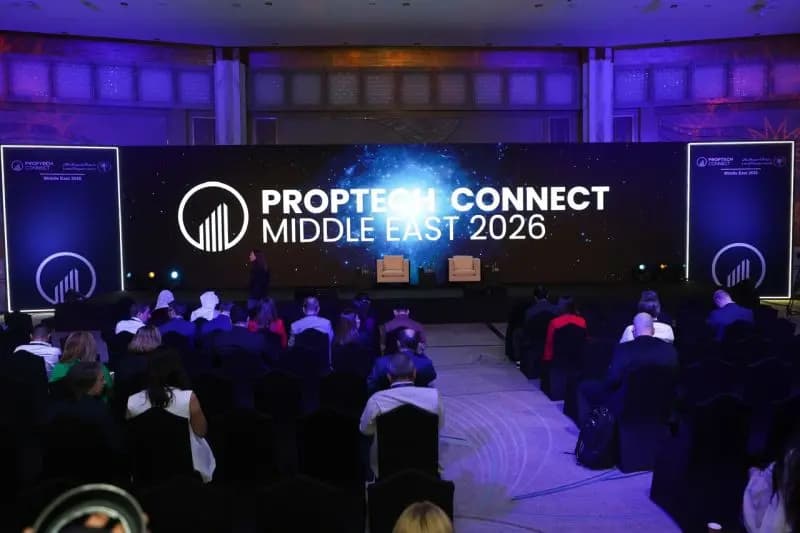 Official Attendance PropTech Connect Conference - Shanashel Platform