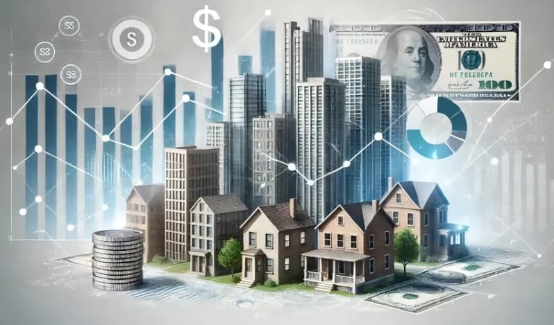 How War Affects Real Estate Prices: A Detailed Analysis