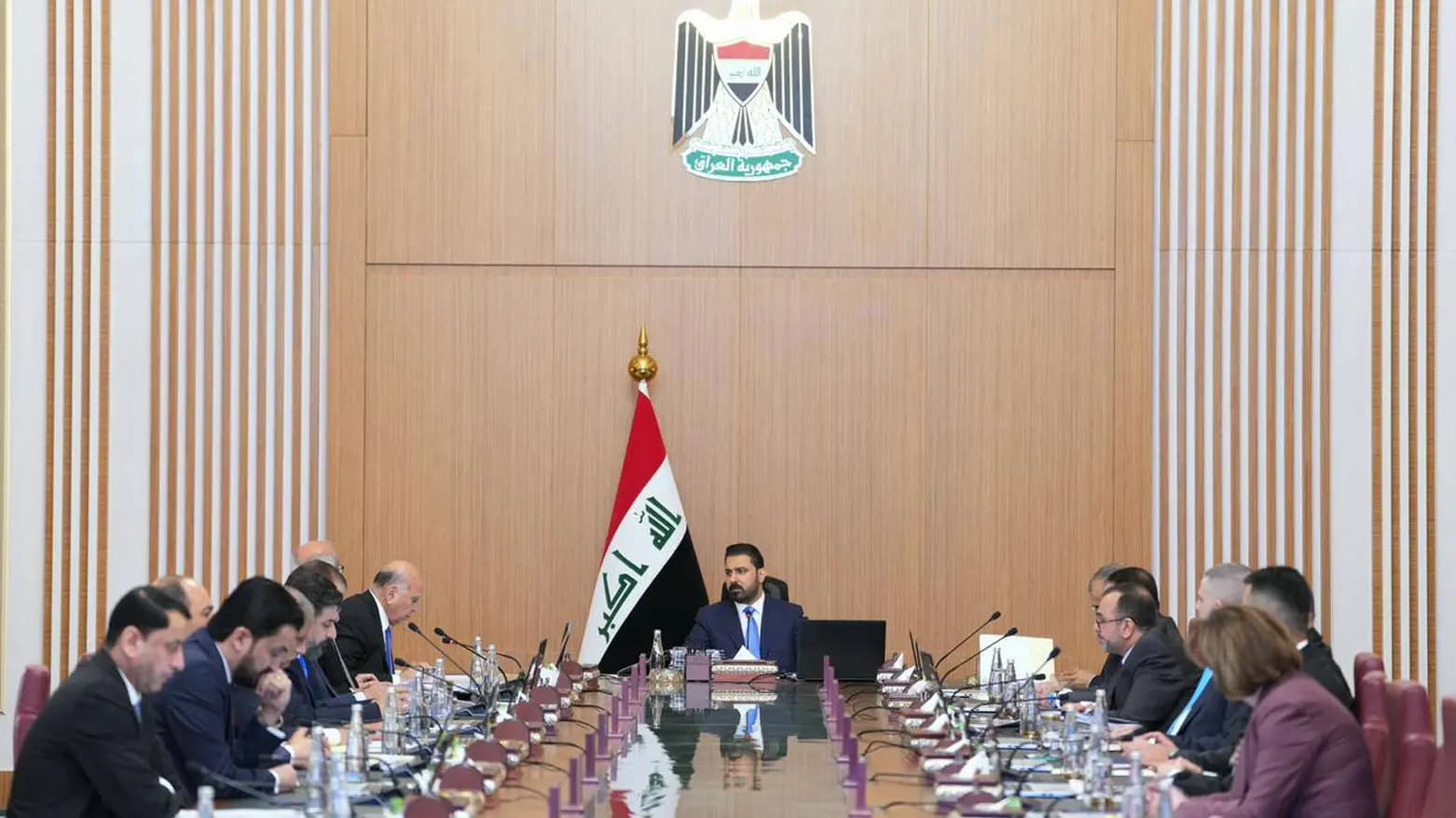 Iraq Plans Free Residential Land Program for Families Without Homes